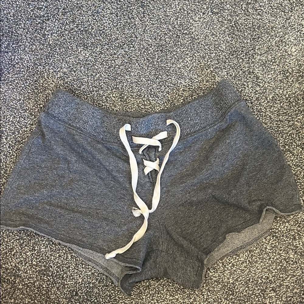 SoMe Kohl’s Gray Athletic Shorts